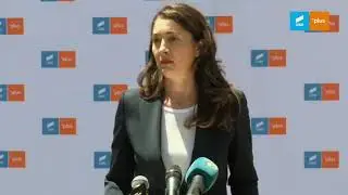 Simona Spătaru este candidatul USR PLUS la Primăria Sector 4