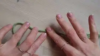 Top Tip   Stopping Macrame Cord from Fraying