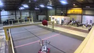 Wave Robotics Release 2k14