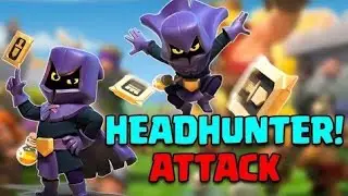 COC New Troop 