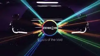 Echoes of the Void - Deep Atmospheric Trance | Progressive House Mix