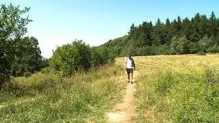 Z gauča do prírody - Sitno