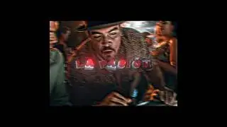 La Pasi&oacute;n - Dexter Season 1 Edit | Chipbagov, scarionix - Tak Tak Funk (slowed)