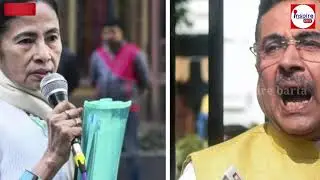 এইমাত্র পাওয়া বিশেষ গুরুত্বপূর্ণ সংবাদ : এবার অনুপ্রবেশ ইস্যু নিয়ে আরো গাড্ডায় মমতা? কড়া আক্রমণ।
