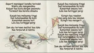 Utopia  - Baby Doll   (8D audio lagu Indonesia) + lirik