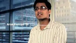NYUPOLY - Arun Kanuparthi