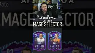 Choosing Dynamic Images In FIFA 23