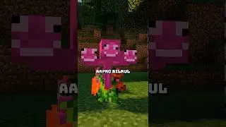 5 REMOVED MOBS In Minecraft