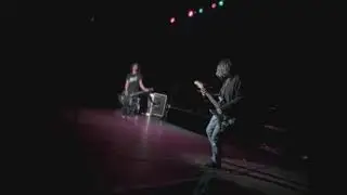 Nirvana - Smells Like Teen Spirit (Live At The Paramount 1991, Audio Only, Eb Tuning)