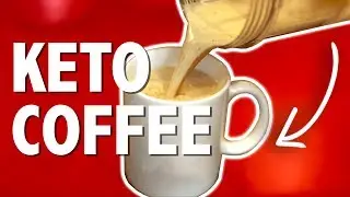 BETTER THAN BULLETPROOF COFFEE...