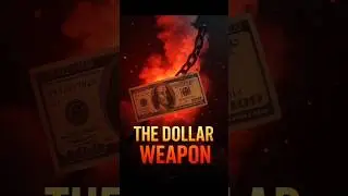 THE DOLLAR WEAPON &mdash; How America Turned Money Into Power