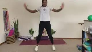 One Small Change: Exercise for Heart Health