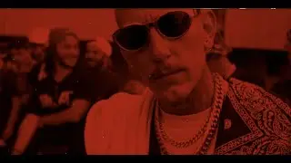 Cruel T - Inferno  (Prod By Chris Rich)