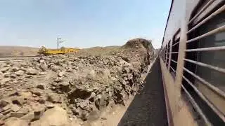 Pune - Miraj doubling and Electrification latest updates | 2025 