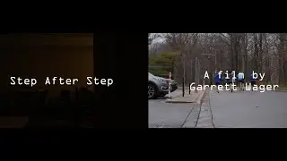 Step After Step