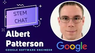 Albert Patterson (Google) - How I got a Job at Google