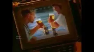 Fosters Search for the Amber Nectar