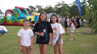 Huntlee | Easter Fair 2025