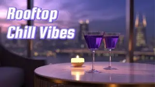 Luxury Jazz House - Elegant Background Music for Dinner & Cocktails