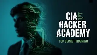 Inside the CIA's Secret Hacker Academy