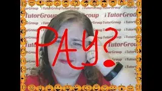 iTutorGroup Pay