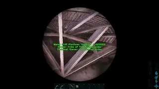 Ark Aberration How to build on actual surface of the abberation map