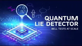 Quantum Lie Detector at Scale