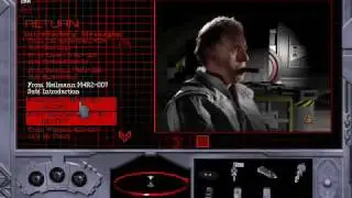 RAMA gameplay video #2