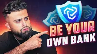 BE YOUR OWN BANK WITH TRAVA! | DECENTRALIZED MARKETPLACE FOR CROSS-CHAIN LENDING!!