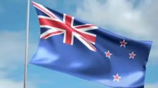 Freshwind - Southern Cross (Flags Video)