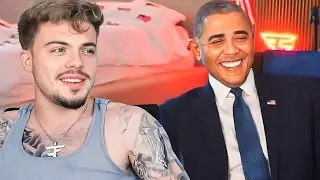 Самые смешные моменты FaZe Clan со знаменитостями