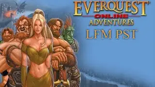 EQOA Featured In MassivelyOP + EQOA Needs Your Help!