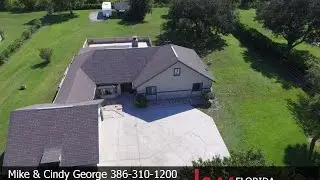 305 Quiet Trail Dr Port Orange FL 32128