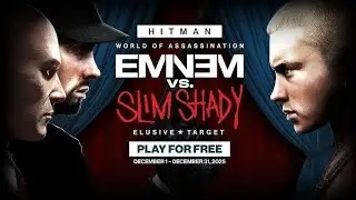 Hitman 3 Япония Хоккайдо неуловимые цель бесшумный убийца level 1