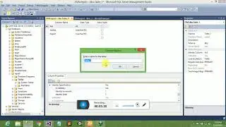 Crystal Report Viewer With Visual Studio 2015 (part 1)