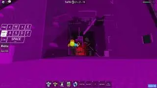 JToH fail moments - You can't clearly see in a dream