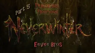 Journey Through Neverwinter: Revenge of the Fallen