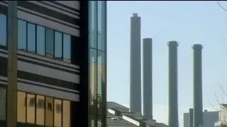 euronews focus - EU Summit maps out the future for cities