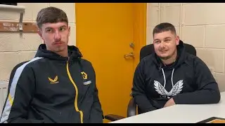 Wolves apprentices_Twitter