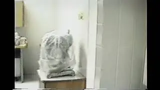 Tour of Rockwell City, IA in 1994
