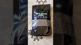 Meesho Finds Affordable Price Chia Seeds #ytshort #meesho #review