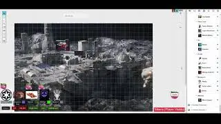 Defense on Ceres Session 17