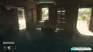 Покой нам только снится/ NG+ / Часть 23 / Dying Light The Beast