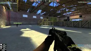 BeGone: Guerra #gameplay