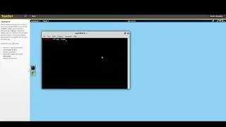 Linux Pro 2.9.6 View the Contents of Files TestOut