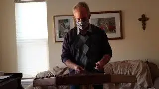 Michael Fowler Music 11 25 2020
