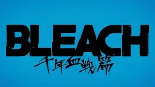 Characters & Voice Actors - Bleach: Thousand Year Blood War: The Seperation (English Dub)
