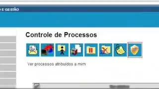 Controle de processos