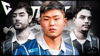 O Fim do MIBR &Eacute; uma Realidade Iminente!