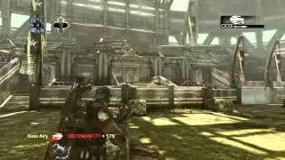 Kaos Airy Random Blindfires and Supers #1